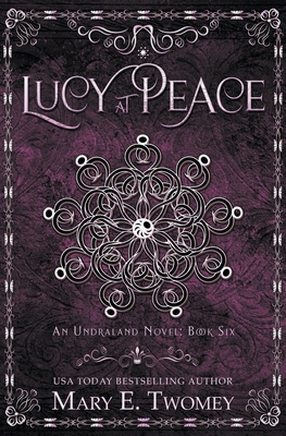 Lucy at Peace B0C8SCM3N9 Book Cover