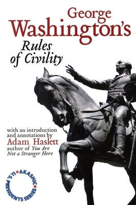 Rules of Civility 1888451602 Book Cover