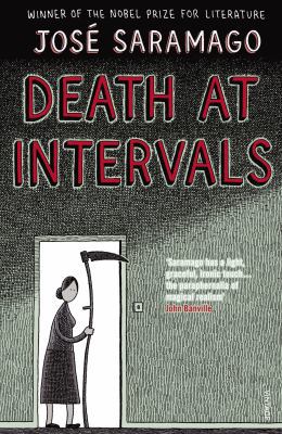 Death at Intervals 0099502488 Book Cover