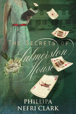 The Secrets of Palmerston House: Large print [Large Print] 064855290X Book Cover