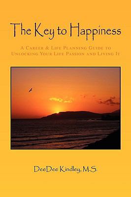 The Key to Happiness 1441534199 Book Cover