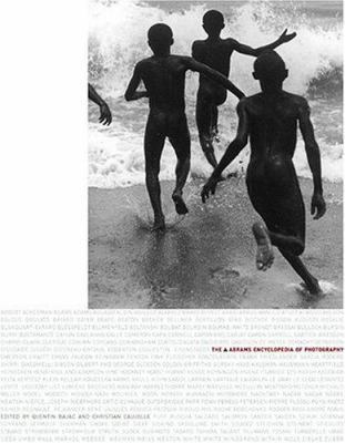 The Abrams Encyclopedia of Photography 0810956098 Book Cover