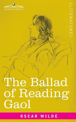 The Ballad of Reading Gaol 1646793196 Book Cover
