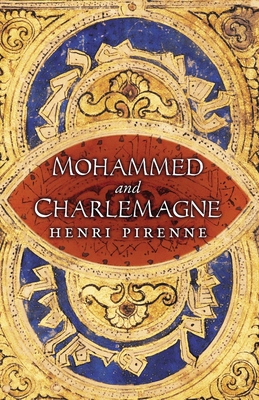 Mohammed and Charlemagne 1621387569 Book Cover