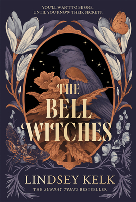 The Bell Witches (Savannah Red) 0008609837 Book Cover