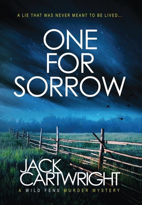One For Sorrow 1916986447 Book Cover