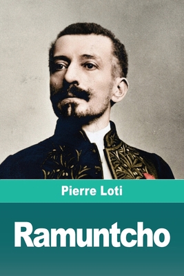 Ramuntcho [French] 3694218653 Book Cover