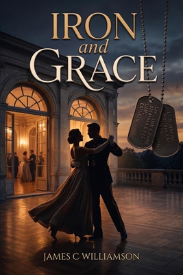 Iron and Grace B0H1SQTDHD Book Cover