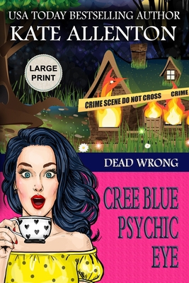 Dead Wrong B084DG17ZD Book Cover