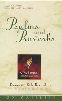 Psalms & Proverbs 0842351701 Book Cover