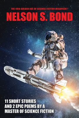 The 49th Golden Age of Science Fiction MEGAPACK... 1479454885 Book Cover