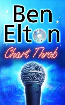 Chart Throb 059305749X Book Cover