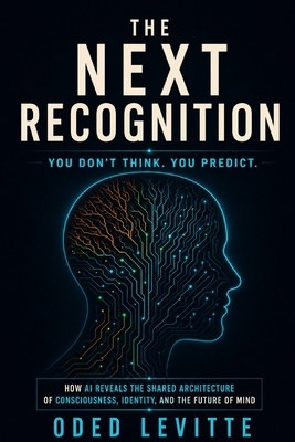 The Next Recognition: A Mirror, At Last B0FP4Q6B2S Book Cover
