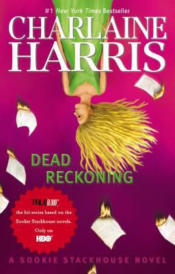 Dead Reckoning 0425261158 Book Cover