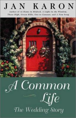 A Common Life 014180274X Book Cover