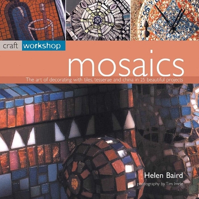 Mosaics 1842157523 Book Cover