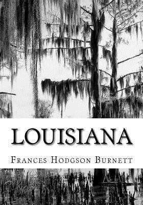 Louisiana 1724647091 Book Cover