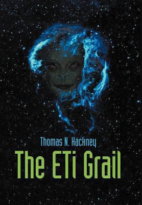 The Eti Grail 1452555133 Book Cover