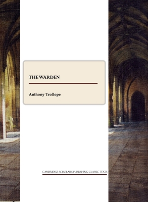 The Warden 1847187390 Book Cover