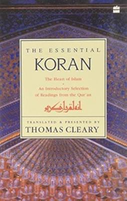 Essential Koran 9350291584 Book Cover
