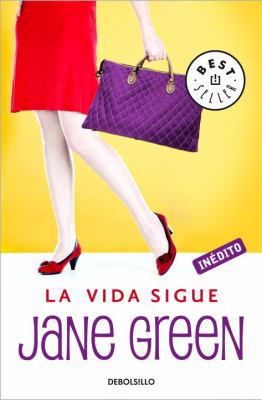 La Vida Sigue [Spanish] 849908799X Book Cover