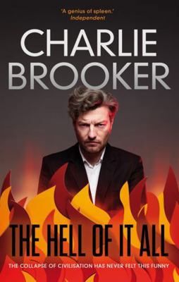 Hell Of It All 057129765X Book Cover
