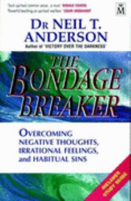 The Bondage Breaker B0033Q1RN2 Book Cover