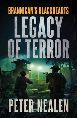 Legacy of Terror B0CZ4CWYCG Book Cover