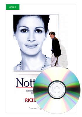 L3: Notting Hill Book & MP3 Pack: Industrial Ec... 1447925718 Book Cover