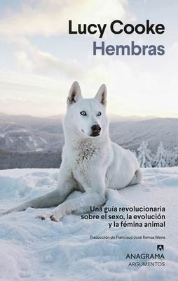 Hembras [Spanish] 8433929232 Book Cover