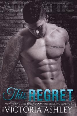 This Regret 1495925927 Book Cover