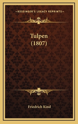 Tulpen (1807) [German] 1167294165 Book Cover