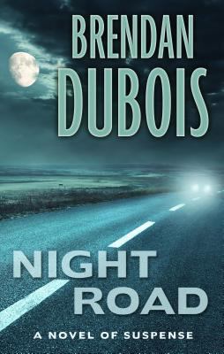 Night Road [Large Print] 1410489078 Book Cover