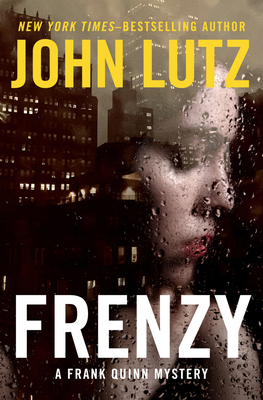 Frenzy: Volume 9 B0F3MT8D7L Book Cover