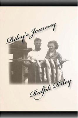 Riley's Journey 1412083583 Book Cover