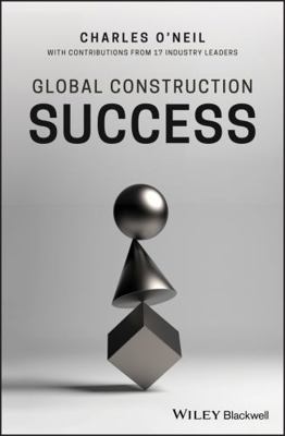 Global Construction Success 1119440254 Book Cover