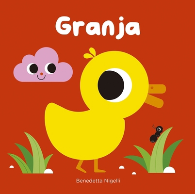 Granja [Spanish] 8491457607 Book Cover