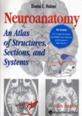 electronic-neuroanatomy--an-atlas-of-structures... B0074CZAHU Book Cover