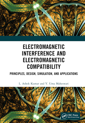 Electromagnetic Interference and Electromagneti... 1032419768 Book Cover