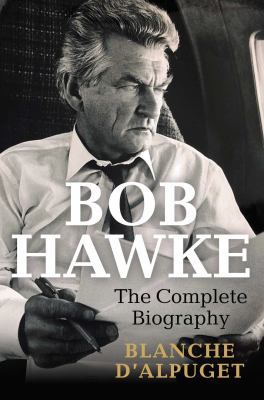 Bob Hawke 1760853259 Book Cover