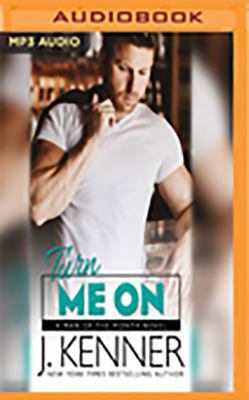 Turn Me on 1721354743 Book Cover