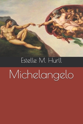 Michelangelo B08RFWRLK3 Book Cover