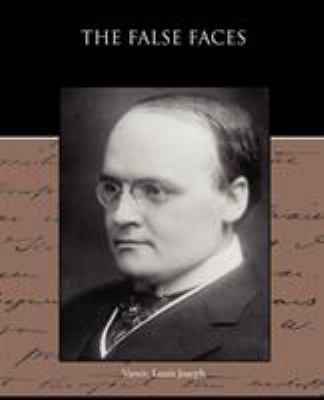 The False Faces 1438595166 Book Cover