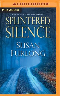 Splintered Silence 1543630103 Book Cover