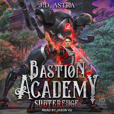 Subterfuge B0CW55HXGZ Book Cover