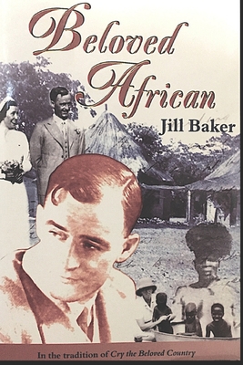 Beloved African B0CD12QLRN Book Cover