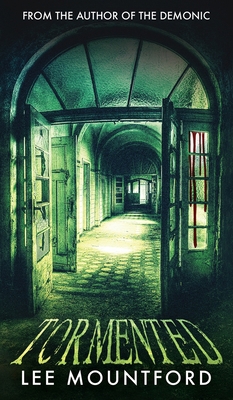 Tormented 1999337816 Book Cover