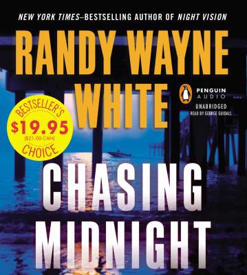Chasing Midnight 1611762251 Book Cover