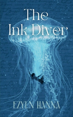 The Ink Diver 9369541969 Book Cover