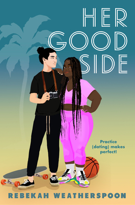 Her Good Side 0593465326 Book Cover